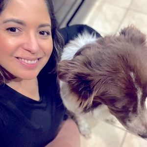 Meet your Posher, Kimberly